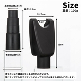 掃除機用アタッチメント 変換ノズル 2点セット | PlusNao | 詳細画像9 