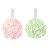 ボディスポンジ バススポンジ ボディタオル | PlusNao | 詳細画像4 