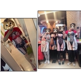 エプロン コスチューム コスプレ | PlusNao | 詳細画像4