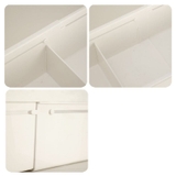 引き出しトレー 仕切り板付き 収納トレイ | PlusNao | 詳細画像6 