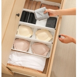 引き出しトレー 仕切り板付き 収納トレイ | PlusNao | 詳細画像3