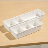 引き出しトレー 仕切り板付き 収納トレイ | PlusNao | 詳細画像7