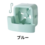冷風扇 冷風機 ミストファン | PlusNao | 詳細画像6 