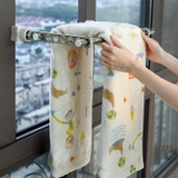 物干しハンガー 窓枠用 単品 | PlusNao | 詳細画像6 