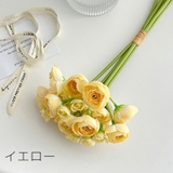 造花 花束 フェイクフラワー | PlusNao | 詳細画像11 