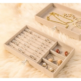 アクセサリーケース 3段 引き出し | PlusNao | 詳細画像7 