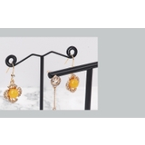 アクセサリースタンド アクセサリー掛け ピアススタンド | PlusNao | 詳細画像12