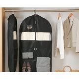 衣類カバー 洋服カバー 収納袋 | PlusNao | 詳細画像4