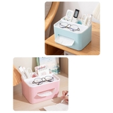 ティッシュケース ティッシュボックス 蓋付き | PlusNao | 詳細画像9 