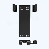 ドライヤーホルダー ヘアアイロンホルダー 壁掛け | PlusNao | 詳細画像10 