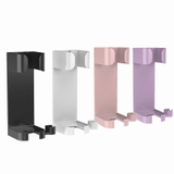 ドライヤーホルダー ヘアアイロンホルダー 壁掛け | PlusNao | 詳細画像7 