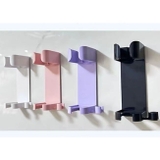 ドライヤーホルダー ヘアアイロンホルダー 壁掛け | PlusNao | 詳細画像8 