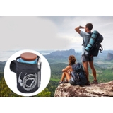 ドリングホルダー ポーチ 保温 | PlusNao | 詳細画像2 