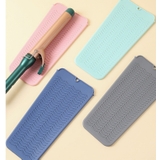 ヘアアイロン収納カバー マット 2way | PlusNao | 詳細画像2 