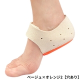 かかとサポーター かかと保護カバー 左右セット | PlusNao | 詳細画像19 