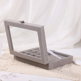 アクセサリーケース アクセサリーボックス ジュエリーボックス | PlusNao | 詳細画像4