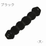 お団子メーカー シニヨンメーカー レディース | PlusNao | 詳細画像9