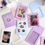 ミニ封筒 10枚セット 10枚入り | PlusNao | 詳細画像2 