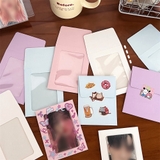 ミニ封筒 10枚セット 10枚入り | PlusNao | 詳細画像3 