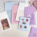 ミニ封筒 10枚セット 10枚入り | PlusNao | 詳細画像5 