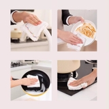 布巾 ふきん 単品 | PlusNao | 詳細画像9