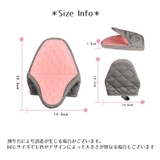 鍋つかみ 単品 片手用 | PlusNao | 詳細画像13 