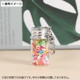 キーホルダー 2個セット バッグチャーム | PlusNao | 詳細画像5 