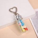 キーホルダー 2個セット バッグチャーム | PlusNao | 詳細画像7 