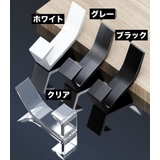 粘着フック ウォールフック 5個セット | PlusNao | 詳細画像15
