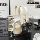 お風呂バスケット かご 小物入れ | PlusNao | 詳細画像14