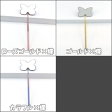 アイラッシュミラー アイメイク用ミラー まつ毛用ミラー | PlusNao | 詳細画像19