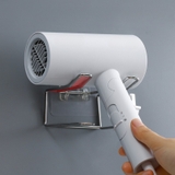 ドライヤーホルダー 収納ラック 壁掛け | PlusNao | 詳細画像5 