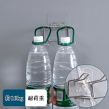 ドライヤーホルダー 収納ラック 壁掛け | PlusNao | 詳細画像6 