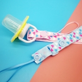 おしゃぶりホルダー ベビー 赤ちゃん | PlusNao | 詳細画像2 