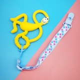 おしゃぶりホルダー ベビー 赤ちゃん | PlusNao | 詳細画像3 