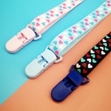 おしゃぶりホルダー ベビー 赤ちゃん | PlusNao | 詳細画像4 