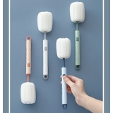 グラススポンジ キッチンスポンジ 柄付き | PlusNao | 詳細画像4 