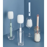 グラススポンジ キッチンスポンジ 柄付き | PlusNao | 詳細画像5 