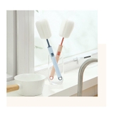 グラススポンジ キッチンスポンジ 柄付き | PlusNao | 詳細画像7 