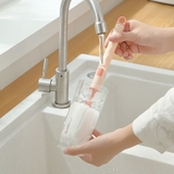 グラススポンジ キッチンスポンジ 柄付き | PlusNao | 詳細画像8 