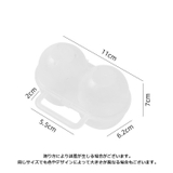 卵ケース エッグホルダー 卵ホルダー | PlusNao | 詳細画像20