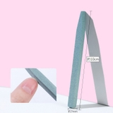 爪やすり 2本セット 爪磨き | PlusNao | 詳細画像5 