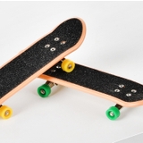 指スケボー 2個セット フィンガースケートボード | PlusNao | 詳細画像3 