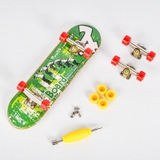 指スケボー 2個セット フィンガースケートボード | PlusNao | 詳細画像4 