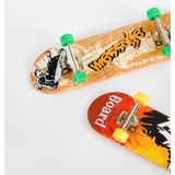 指スケボー 2個セット フィンガースケートボード | PlusNao | 詳細画像5 