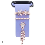 バンドチャーム 3個セット アップルウォッチ用 | PlusNao | 詳細画像6 