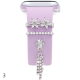 バンドチャーム 3個セット アップルウォッチ用 | PlusNao | 詳細画像8 