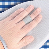 アイロンミトン ハンディアイロン台 アイロン用手袋 | PlusNao | 詳細画像8 