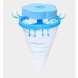 洗濯機用 くず取りネット 同色2個セット | PlusNao | 詳細画像10 