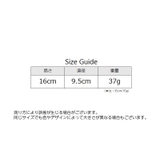 洗濯機用 くず取りネット 同色2個セット | PlusNao | 詳細画像16 